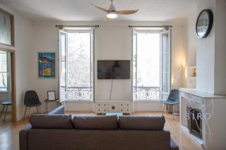 Beautiful apartment Place Nationale in Antibes old town - Antibes - 5