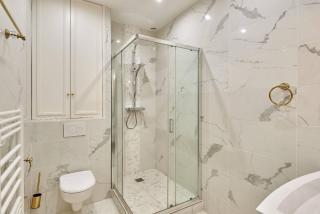 Apartment Opéra by Studio prestige - París - 5