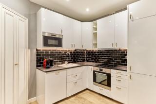 Apartment Opéra by Studio prestige - París - 2