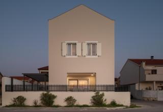 Luxury Villa Lovre seaside heated pool sauna - Nin - 9