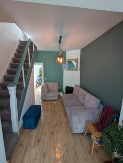 3 Double Bedrooms - Guinness Storehouse - Entire Home - 8