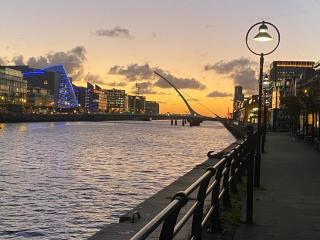3 Double Bedrooms - Guinness Storehouse - Entire Home - Dublin - 3