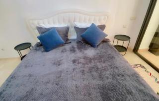 Ben House Palmeraie - 8