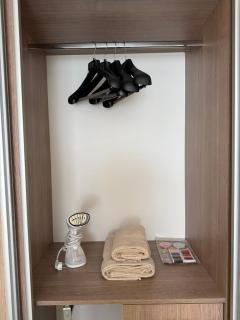 The Chains Church Apartment - 6