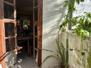Charming Studio in the City Center - With Terrace - Lissabon - 7
