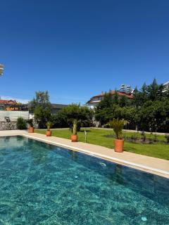 Villa Blue Fethiye - 7