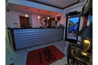 District Hotel by OYO Portland Convention Center - Portland - 9