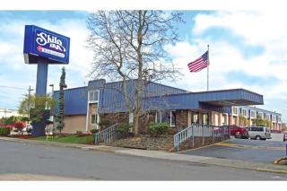 District Hotel by OYO Portland Convention Center - Portland - 7