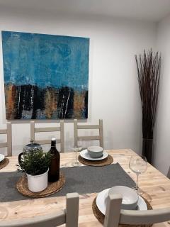 3 Bed - Parking with Garden 10mins to Airport - Houston - 8