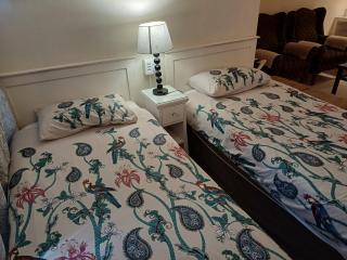 Durban Beachfront OceanSeaside Self Catering Apartments - Durban - 1