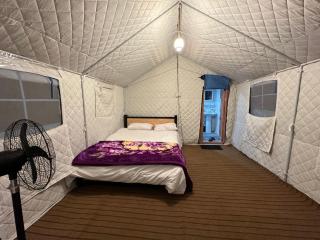 Valhalla Guest House Skardu - 9