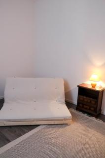 Cozy apartment with terrace - Minusio - 6