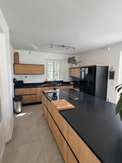 Maison Provencale avec piscine - 1