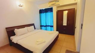 Tranquil 2BHK Serviced Apartment in Siolim - Siolim - 6