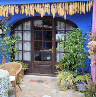 La Casita Azul, L'Escala, Con climatización - L'Escala - 8