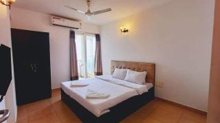 Tranquil 2BHK Serviced Apartment in Siolim - Siolim - 5