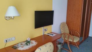 Central Inn Hotel garni - 9