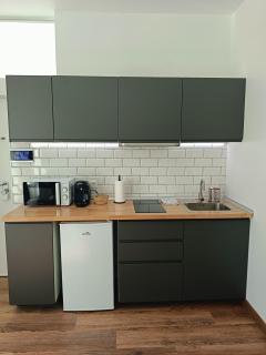 Moderno apartamento en Madrid B - Madrid - 5
