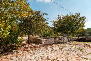 HelloApulia - Masseria La Cesarina - Villa Retreat with Pool & Olive Trees, Ceglie Messapica - Ceglie Messapica - 2
