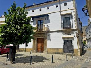 Palacio Jaramago - Ole Solutions - Jerez de la Frontera - 6