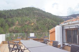 LaRueda Casa Rural - Ayna - 4