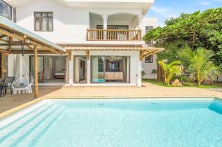 Villa Kaizen - Mauritius Perfect Place - Grande Gaube - 0
