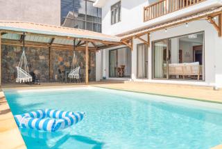 Villa Kaizen - Mauritius Perfect Place - Grande Gaube - 7