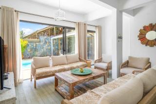 Villa Kaizen - Mauritius Perfect Place - Grande Gaube - 2