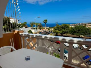 Panoramic Paradise Tenerife Ocean View & Comfort - Adeje - 7