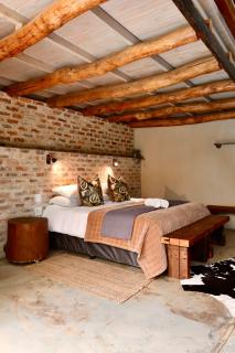 Breathe River Retreat - Parys - 4