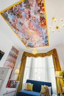Charming Flat in North Kensington - London - 2