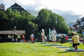 Chalet Le Alpi - Azzurro Club - Prato Nevoso - 5
