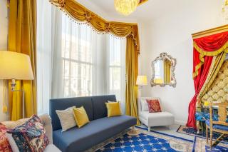 Charming Flat in North Kensington - London - 4