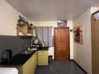 Eland Comfort - Nairobi - 8