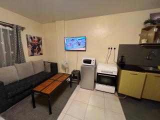 Eland Comfort - Nairobi - 7