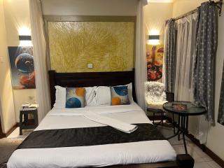 Eland Comfort - Nairobi - 0