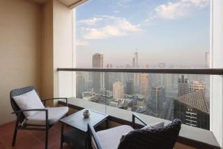 Livbnb - Scenic 2BHK with Amazing Marina Views - 8