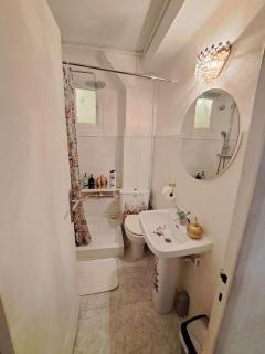 Apartamento acogedor con wifi - 1