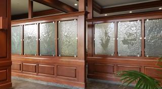 Mountain Retreat - Amazing View, Upgraded 36th Floor Condo Affordable Luxury Free Prkg, Wifi - Honolulu - 4