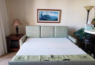 Mountain Retreat - Amazing View, Upgraded 36th Floor Condo Affordable Luxury Free Prkg, Wifi - Honolulu - 6