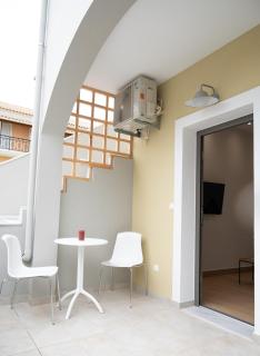 RIRIKA homes - Petrití - 1