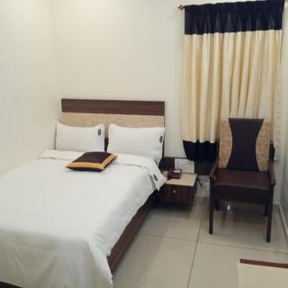 MV Elite Inn Hotel - Guntūr - 6