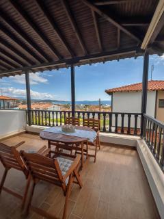 THETIS Luxury House - 1