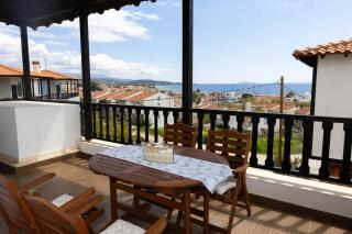 THETIS Luxury House - Nikiti - 4