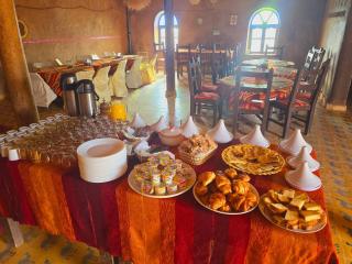 Riad Ouzina TGM - Ouzina - 7