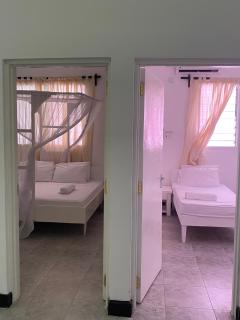 Executive La Casa Di Nico 2 Bedroom Apartment - Mombasa - 5