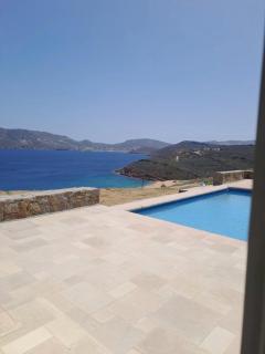 Villa Sozon Mykonos - Agios Sostis Mykonos - 0