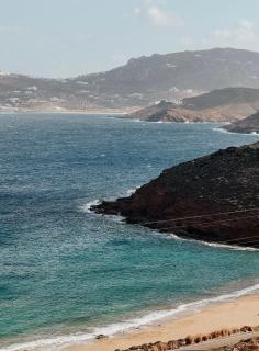 Villa Sozon Mykonos - Agios Sostis Mykonos - 4