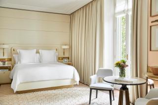 Four Seasons Hotel Milano - 1