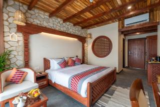 Temple Bell Boutique Hotel and Spa - Pokhara - 4